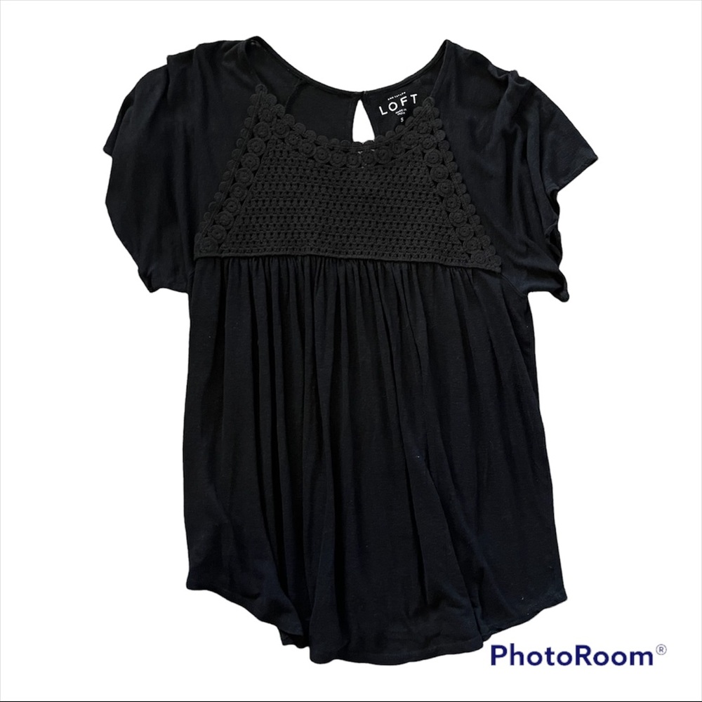 Loft Tee S11